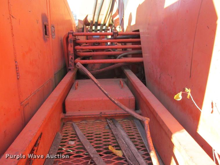 image for item K4223 Koehring C-266 excavator