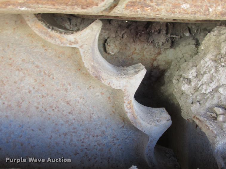 image for item K4223 Koehring C-266 excavator