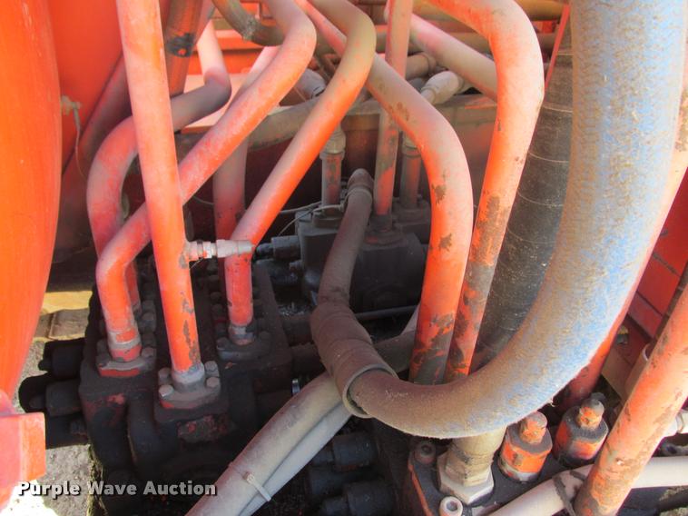 image for item K4223 Koehring C-266 excavator