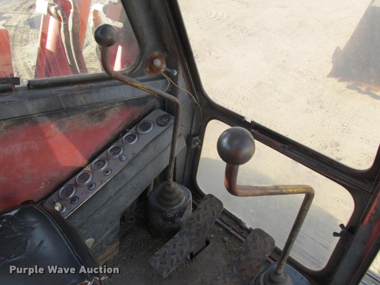 image for item K4223 Koehring C-266 excavator