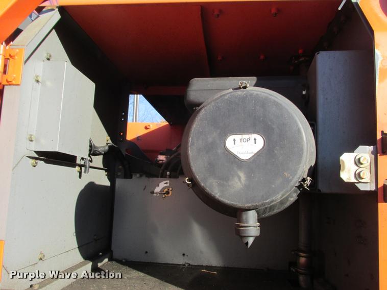 image for item K4225 Hitachi ZX350LC-3 excavator