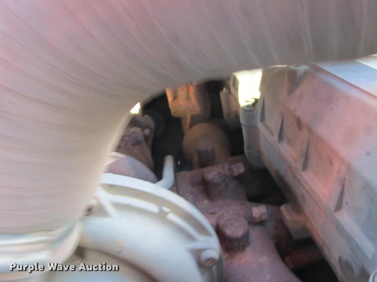 image for item K4225 Hitachi ZX350LC-3 excavator