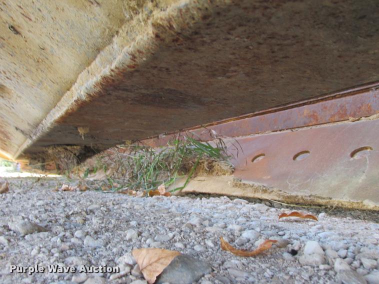 image for item K4238 Caterpillar 631C conventional scraper