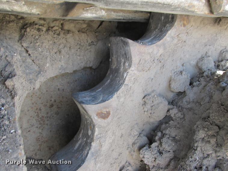 image for item K4243 1999 Case 9020B excavator