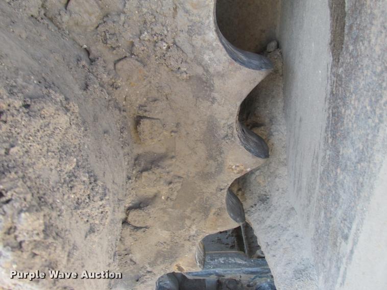 image for item K4243 1999 Case 9020B excavator