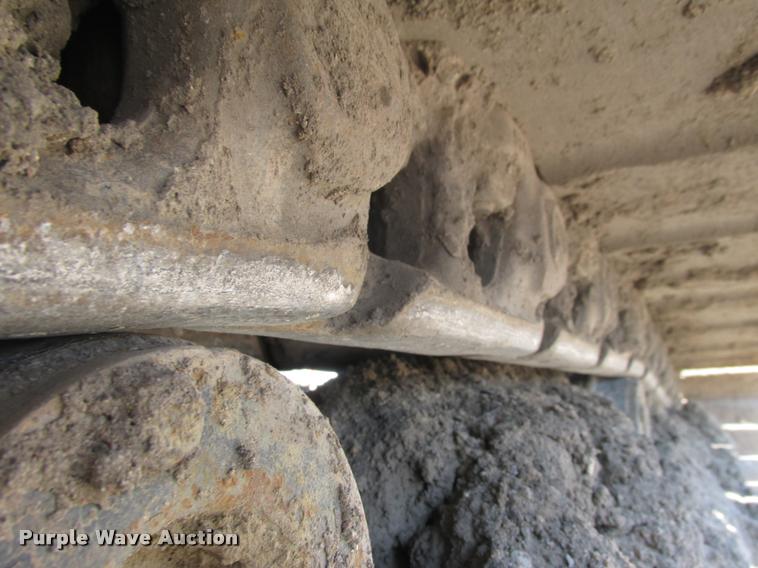 image for item K4243 1999 Case 9020B excavator