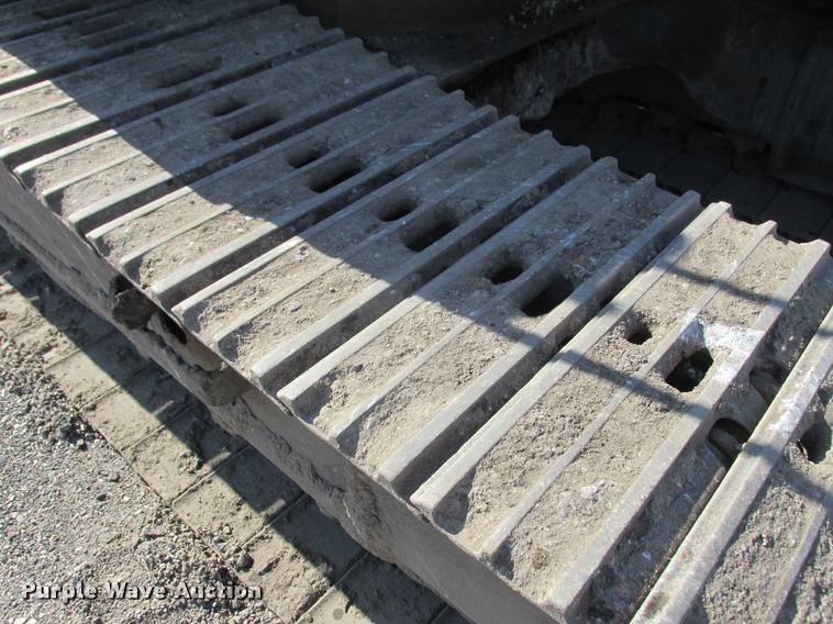 image for item K4243 1999 Case 9020B excavator