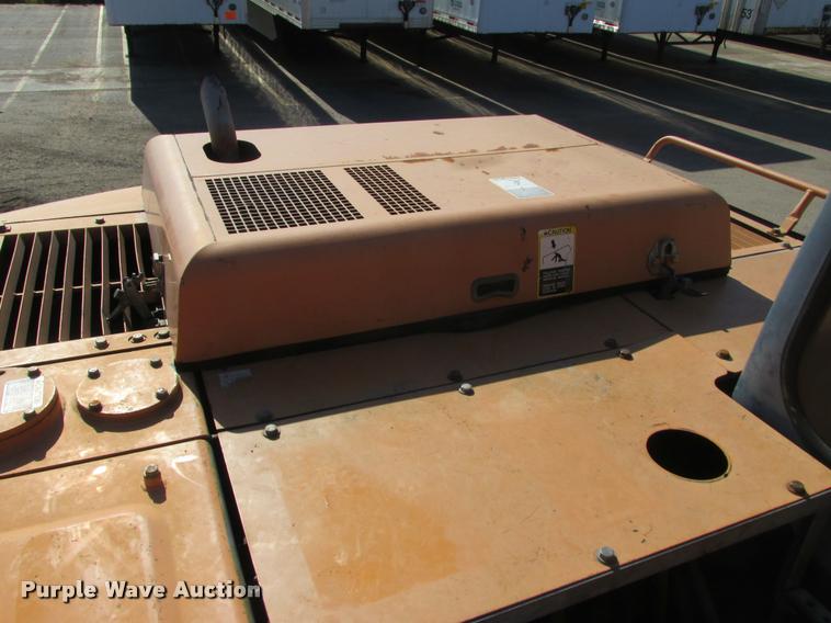 image for item K4243 1999 Case 9020B excavator