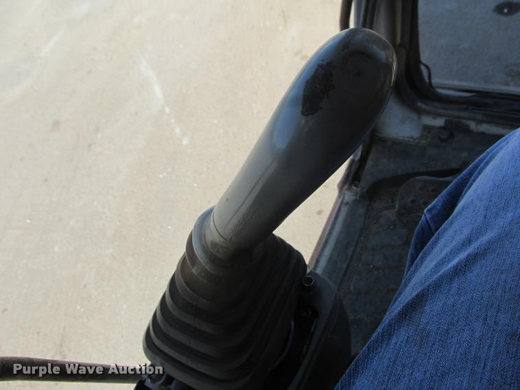 image for item K4243 1999 Case 9020B excavator