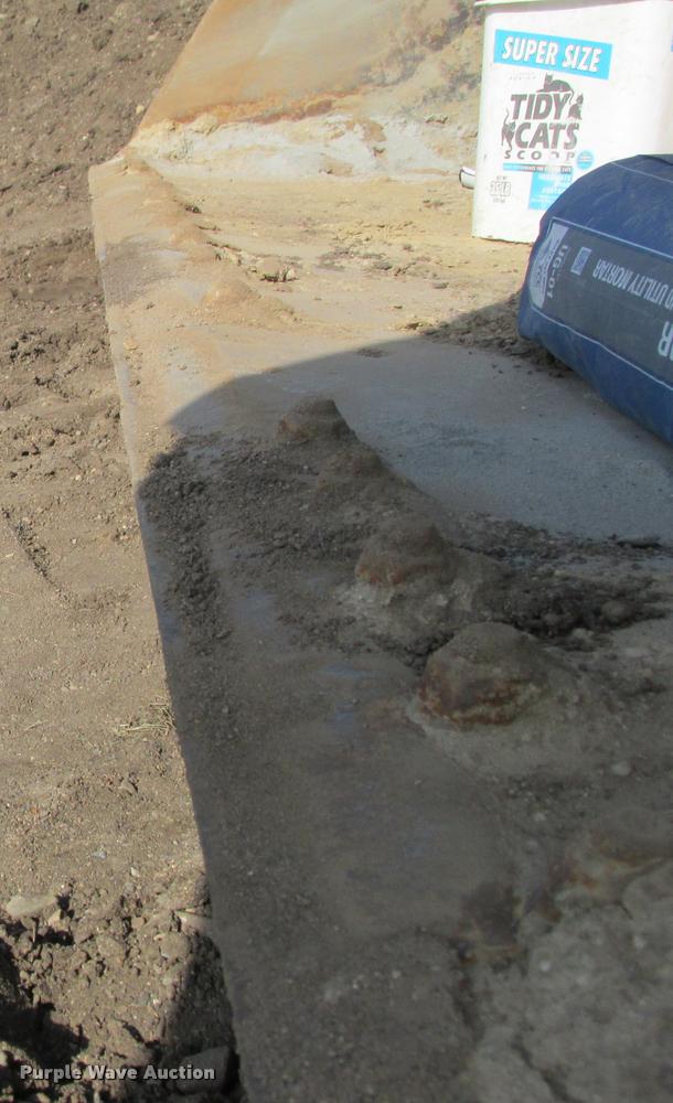 image for item K4244 2002 Case 621D XT wheel loader