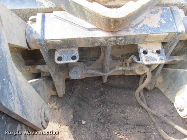 image for item K4244 2002 Case 621D XT wheel loader