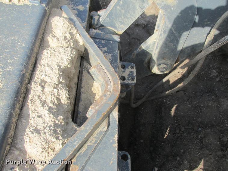 image for item K4244 2002 Case 621D XT wheel loader