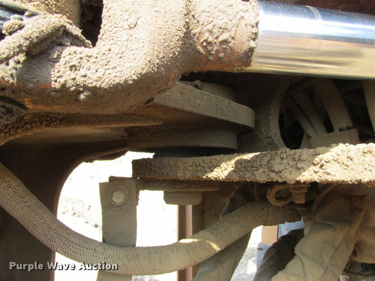 image for item K4244 2002 Case 621D XT wheel loader