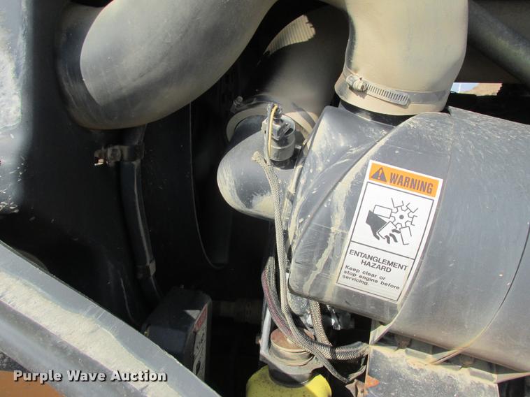 image for item K4244 2002 Case 621D XT wheel loader