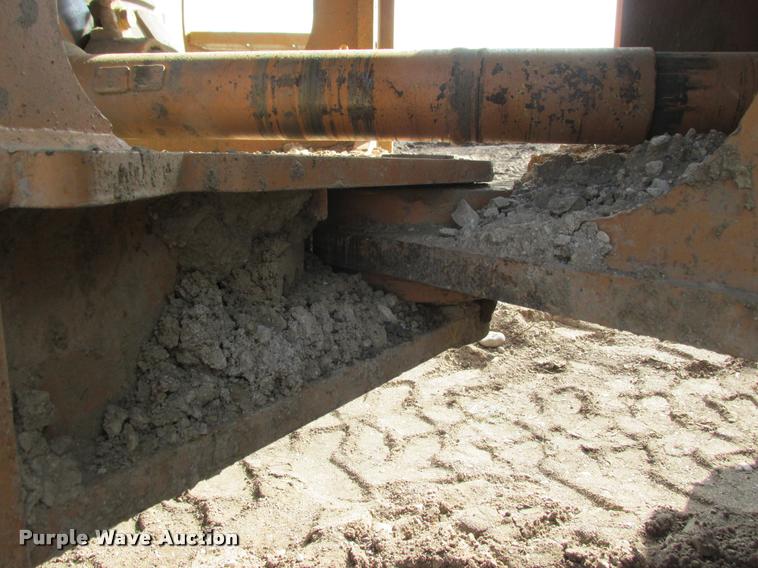 image for item K4244 2002 Case 621D XT wheel loader