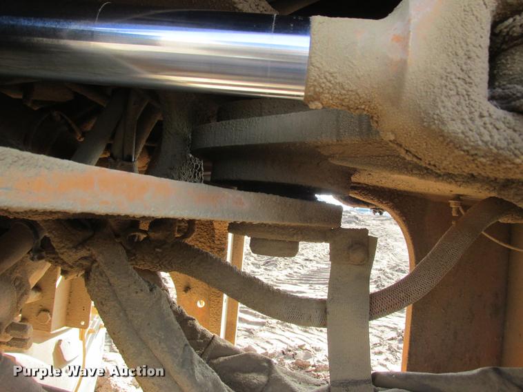 image for item K4244 2002 Case 621D XT wheel loader