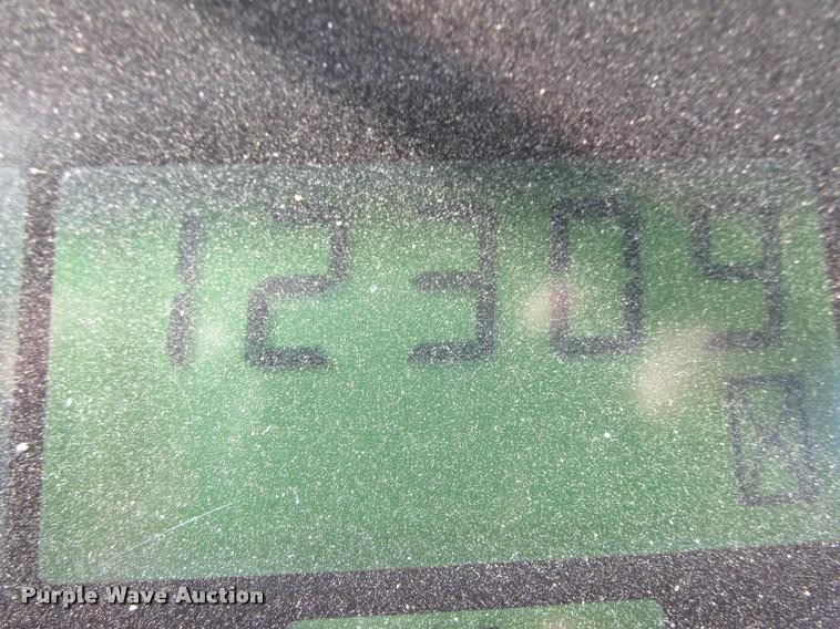 image for item K4244 2002 Case 621D XT wheel loader