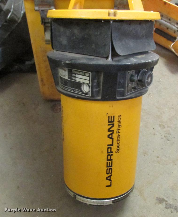 image for item K4246 Survey equipment