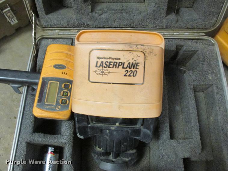 image for item K4246 Survey equipment