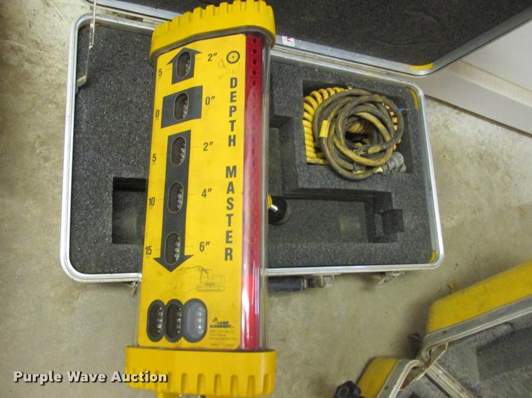 image for item K4246 Survey equipment