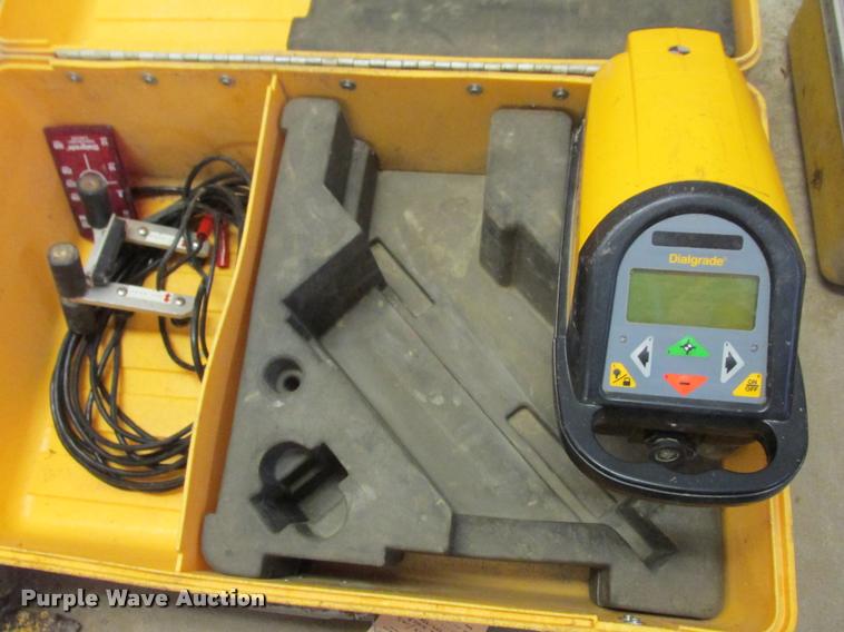 image for item K4246 Survey equipment