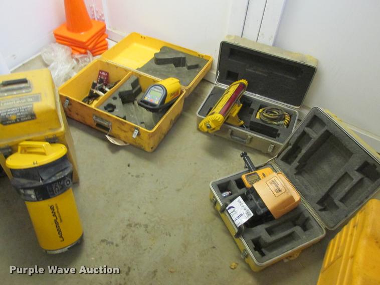 image for item K4246 Survey equipment