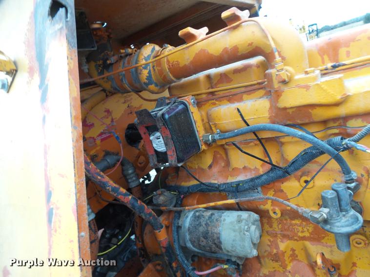 image for item K5653 Broce RJ300 broom