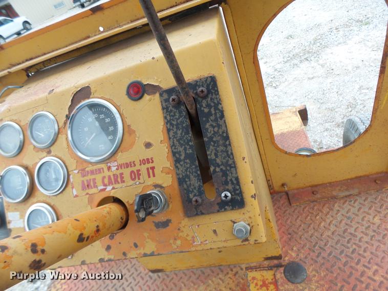 image for item K5653 Broce RJ300 broom