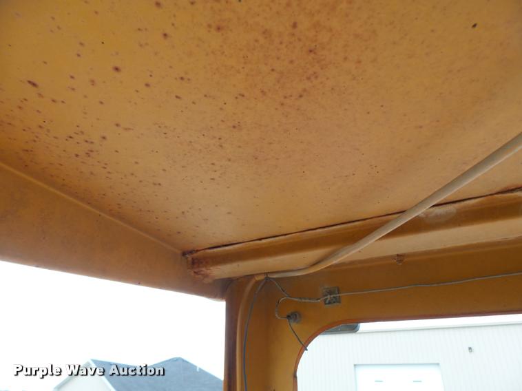 image for item K5653 Broce RJ300 broom