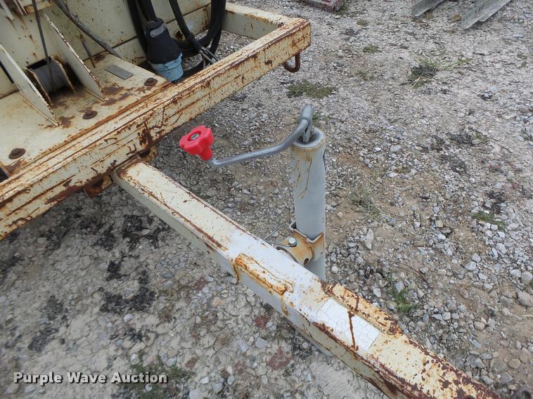 image for item K5654 Amida LT5080D light plant