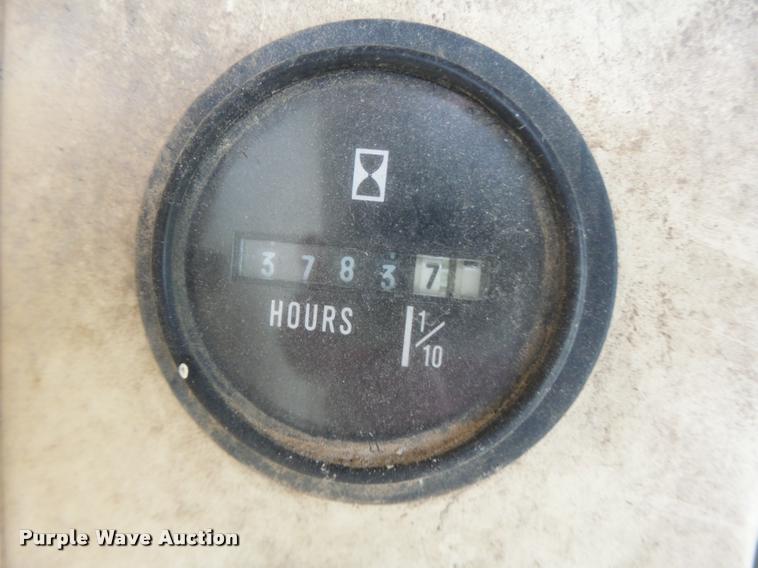 image for item K5654 Amida LT5080D light plant