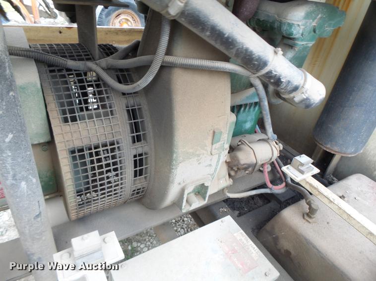 image for item K5654 Amida LT5080D light plant