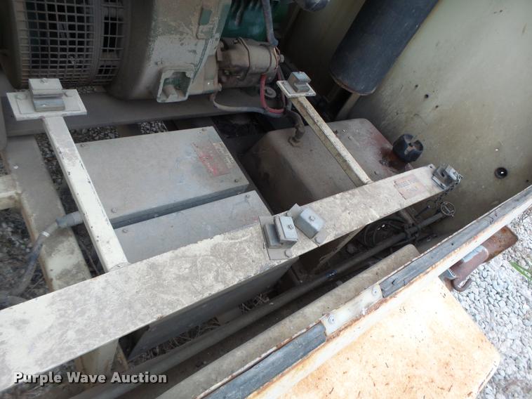 image for item K5654 Amida LT5080D light plant