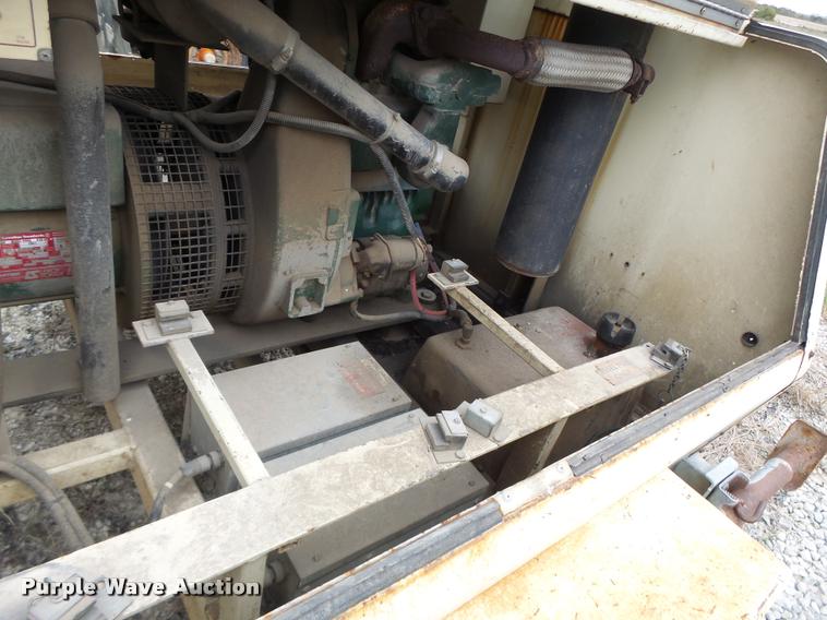 image for item K5654 Amida LT5080D light plant