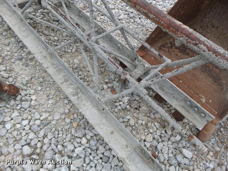 image for item K5655 Truss screed