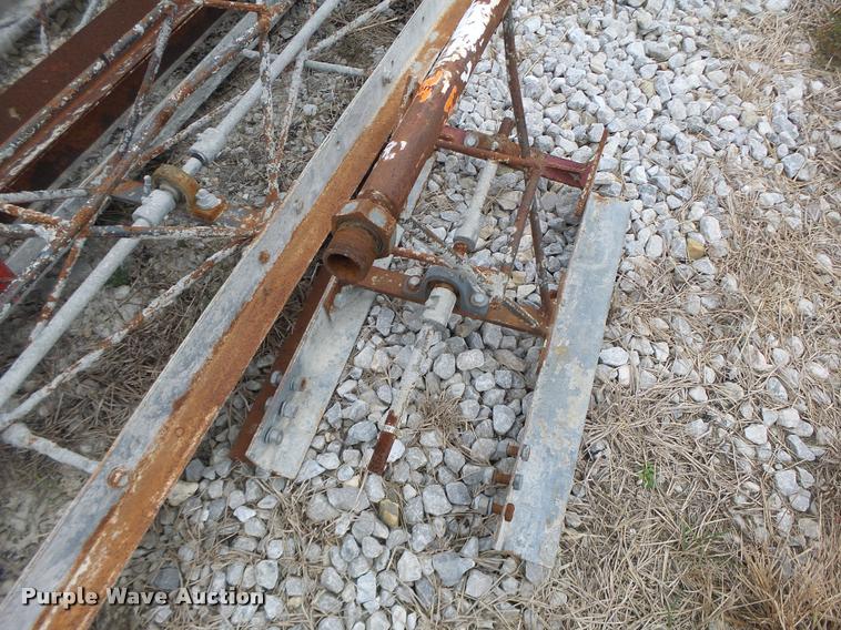 image for item K5655 Truss screed