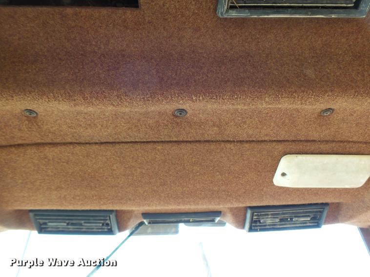 image for item K5659 1991 Case 590 backhoe