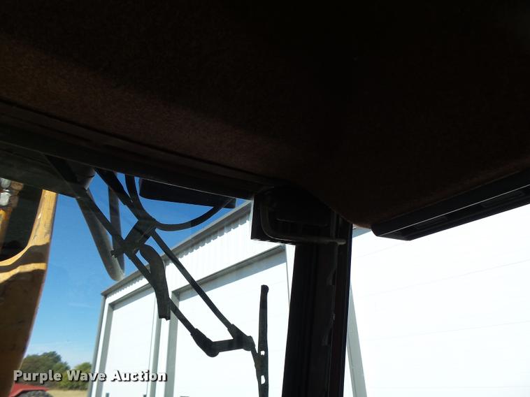 image for item K5659 1991 Case 590 backhoe