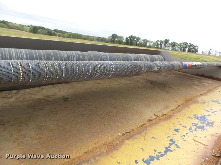 image for item K5660 2007 Mack CV713 dump truck