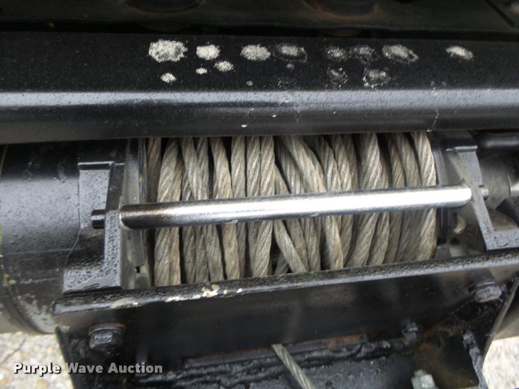 image for item K5663 2001 Chevrolet C6500 bucket truck