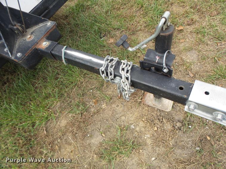 image for item K5667 Magnum MLT light plant