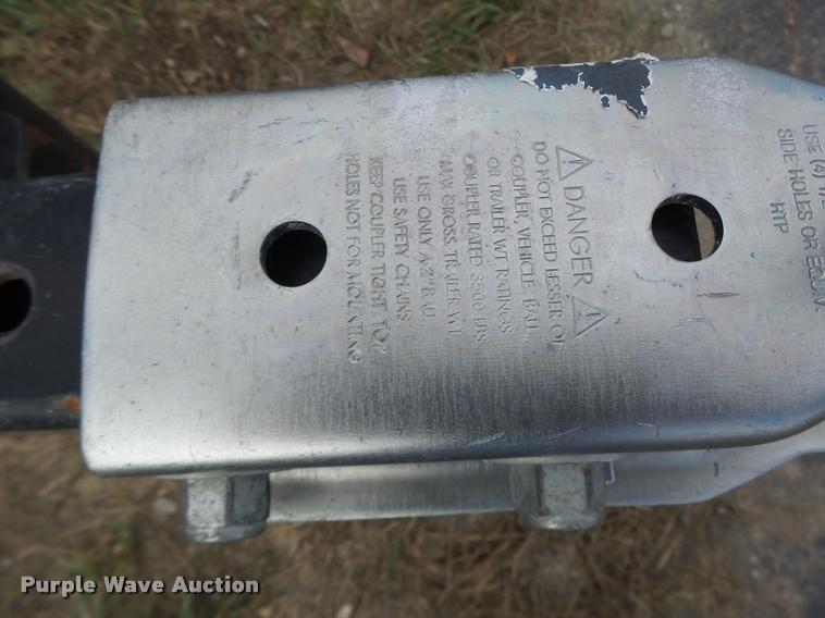 image for item K5667 Magnum MLT light plant