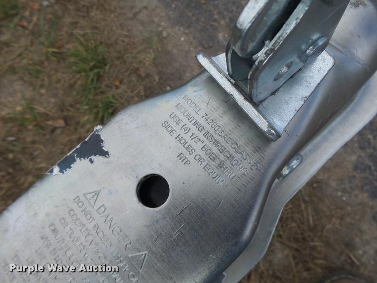 image for item K5667 Magnum MLT light plant