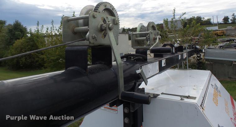 image for item K5667 Magnum MLT light plant