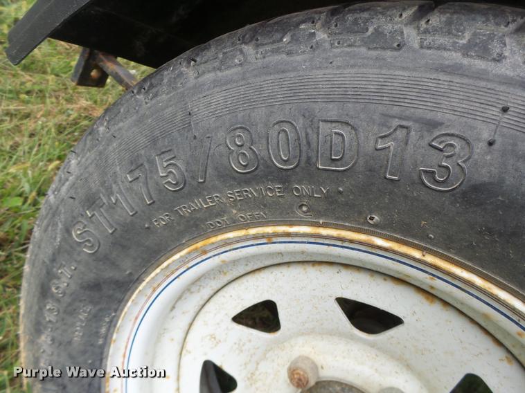 image for item K5667 Magnum MLT light plant