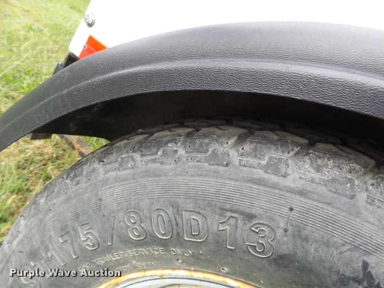 image for item K5667 Magnum MLT light plant