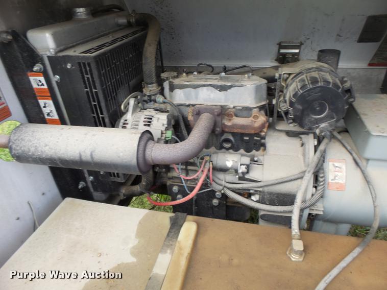 image for item K5667 Magnum MLT light plant