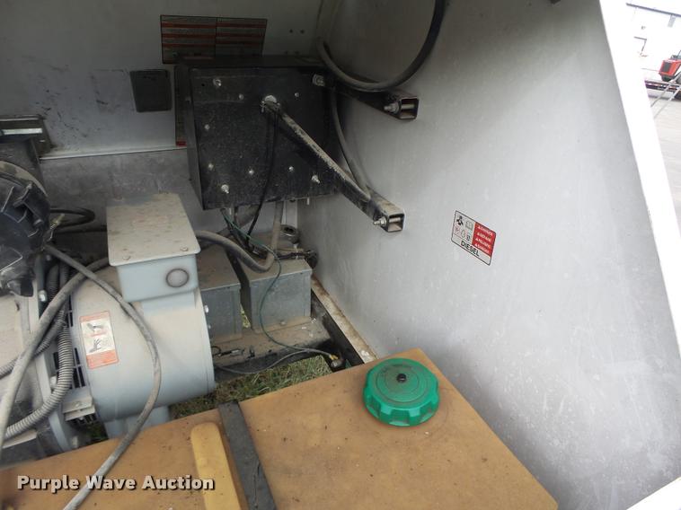 image for item K5667 Magnum MLT light plant