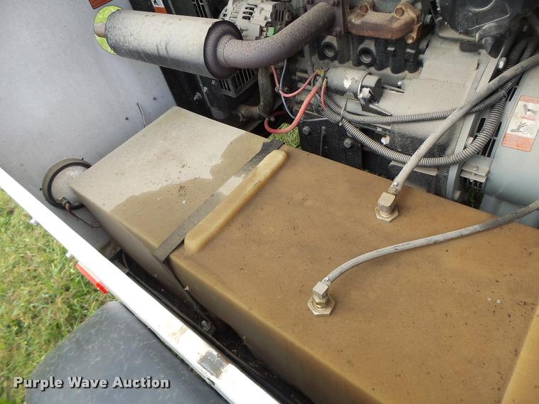 image for item K5667 Magnum MLT light plant