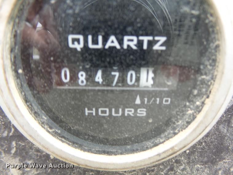 image for item K5667 Magnum MLT light plant